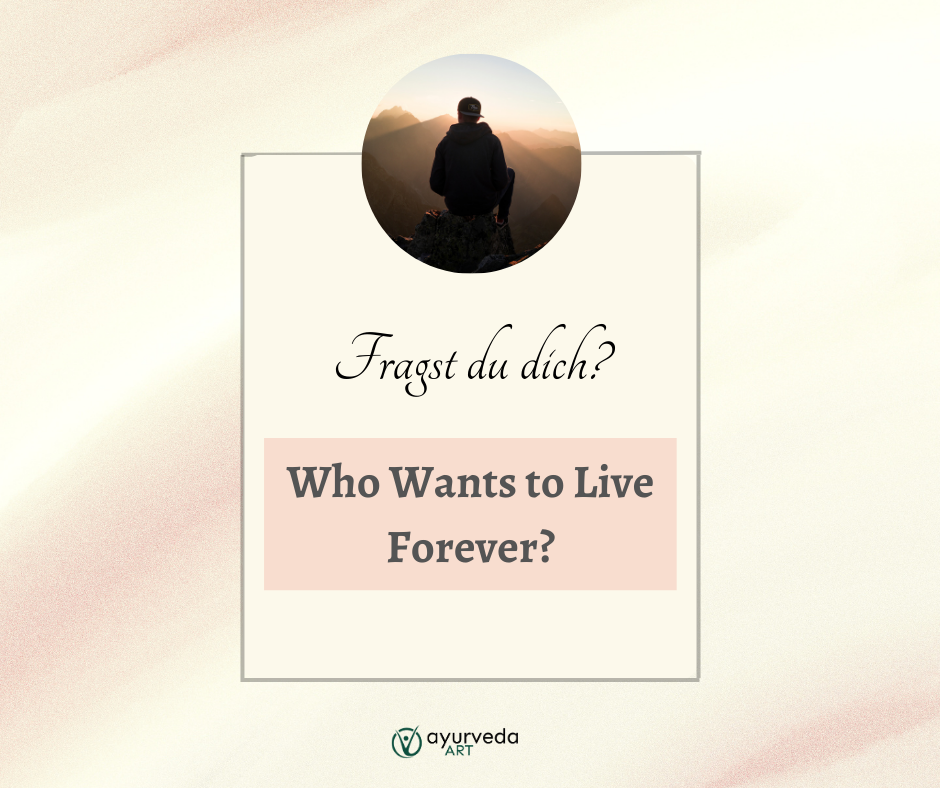 Who Wants to Live Forever – Wer will ewig Leben